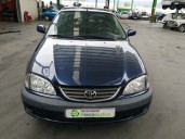 toyota avensis berlina (t 22) del año 2001