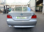bmw serie 5 berlina (e60) del año 2003