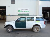 nissan pathfinder (r51) del año 2009