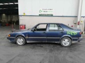 saab 9000 / 9000 cs del año 1991