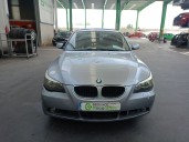bmw serie 5 berlina (e60) del año 2003