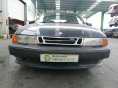 saab 9000 / 9000 cs del año 1991