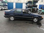 saab 9000 / 9000 cs del año 1991