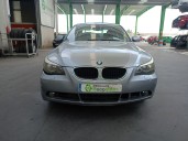 bmw serie 5 berlina (e60) del año 2003
