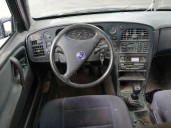 saab 9000 / 9000 cs del año 1991