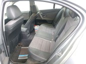 bmw serie 5 berlina (e60) del año 2003