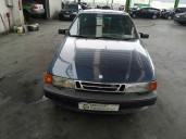 saab 9000 / 9000 cs del año 1991