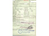 saab 9000 / 9000 cs del año 1991