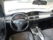 bmw serie 5 berlina (e60) del año 2003