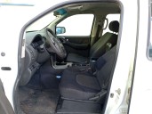 nissan pathfinder (r51) del año 2009