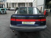 saab 9000 / 9000 cs del año 1991