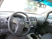 nissan pathfinder (r51) del año 2009