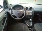 ford fiesta (cbk) del año 2005