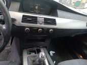 bmw serie 5 berlina (e60) del año 2003