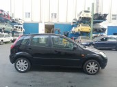 ford fiesta (cbk) del año 2005