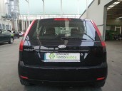 ford fiesta (cbk) del año 2005