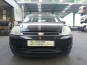 ford fiesta (cbk) del año 2005
