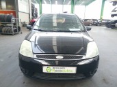 ford fiesta (cbk) del año 2005