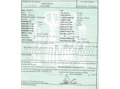 renault megane ii berlina 5p del año 2003