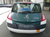 renault megane ii berlina 5p del año 2003