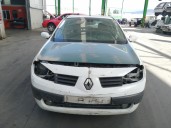renault megane ii berlina 5p del año 2003