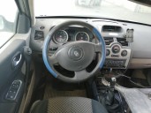 renault megane ii berlina 5p del año 2003