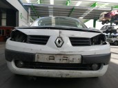 renault megane ii berlina 5p del año 2003