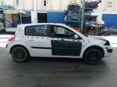 renault megane ii berlina 5p del año 2003