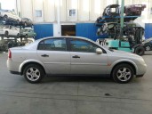 opel vectra c berlina del año 2002