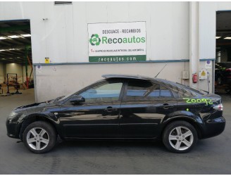 mazda 6 berlina (gg) del año 2008