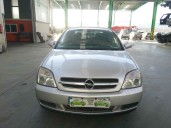 opel vectra c berlina del año 2002