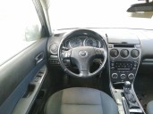mazda 6 berlina (gg) del año 2008