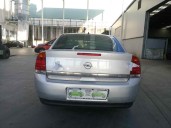 opel vectra c berlina del año 2002