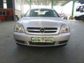 opel vectra c berlina del año 2002