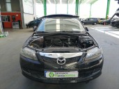 mazda 6 berlina (gg) del año 2008