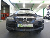 mazda 6 berlina (gg) del año 2008