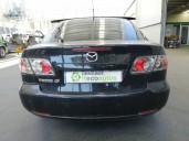 mazda 6 berlina (gg) del año 2008