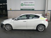 alfa romeo giulietta (191) del año 2010