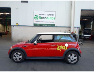 mini r50,r53 del año 2004
