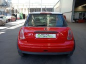 mini r50,r53 del año 2004