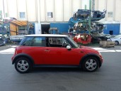 mini r50,r53 del año 2004