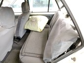 renault 5 (b/c40) del año 1990