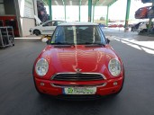 mini r50,r53 del año 2004