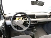 renault 5 (b/c40) del año 1990