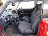 mini r50,r53 del año 2004