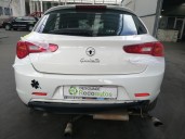 alfa romeo giulietta (191) del año 2010