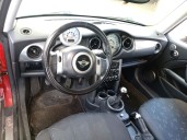 mini r50,r53 del año 2004