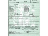 alfa romeo giulietta (191) del año 2010