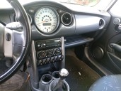 mini r50,r53 del año 2004