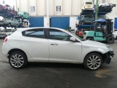 alfa romeo giulietta (191) del año 2010